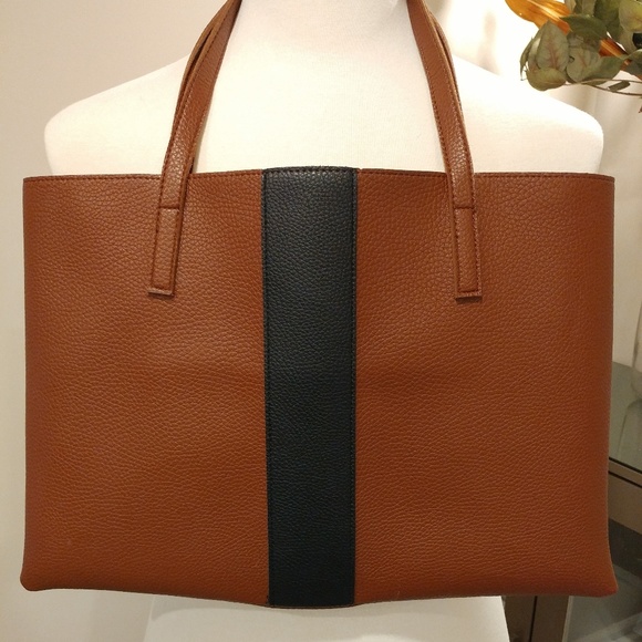 🆕 Vince Camuto Tote - Picture 1 of 5